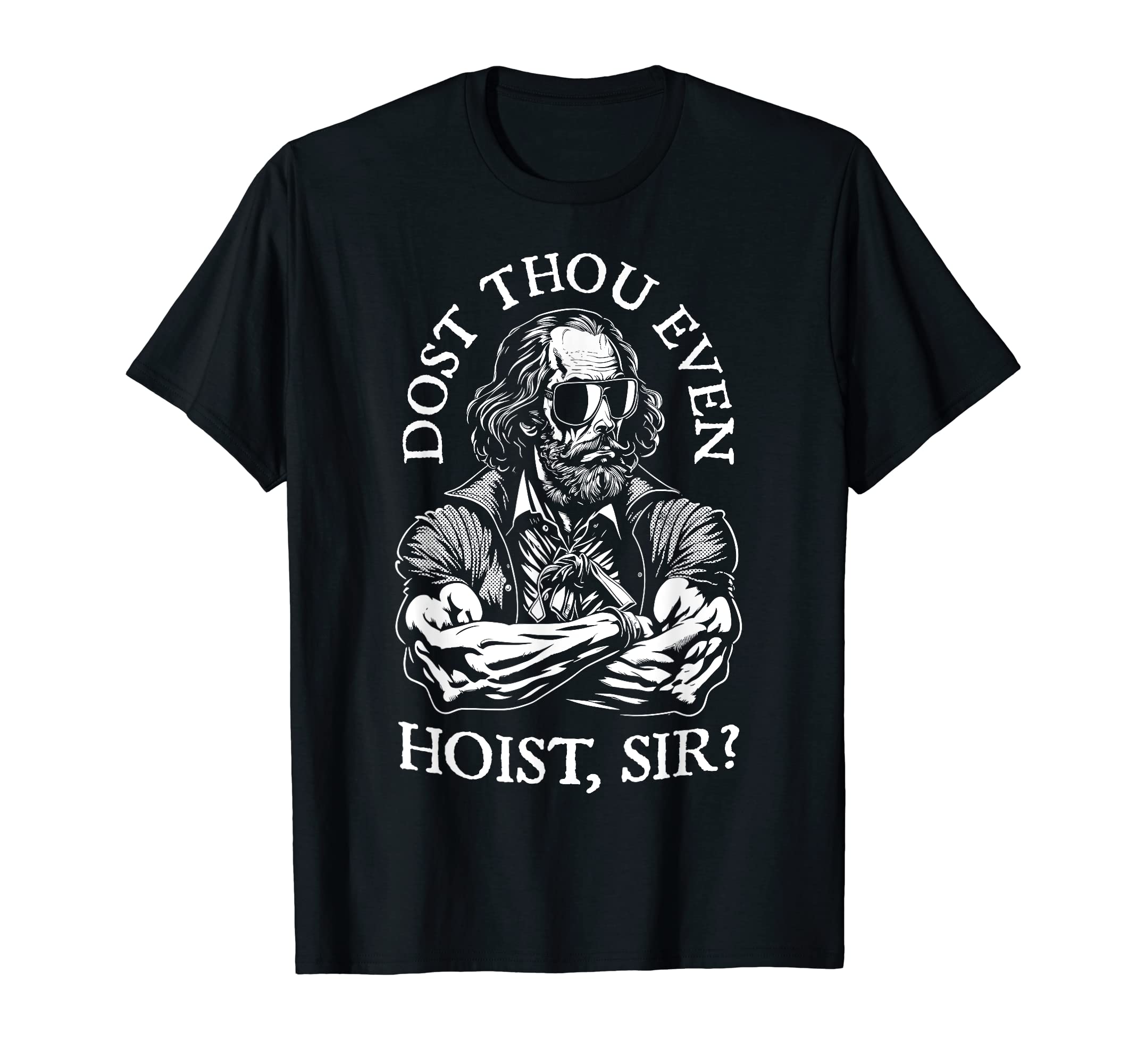 Amazon | Dost Thou Even Hoist Sir? 面白いシェイクスピア